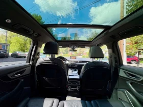 Audi Q7  3.0T Technik / 360 / DIS / HUD /BOSE / CARFAX  | Mobile.bg � ����� ������ 12