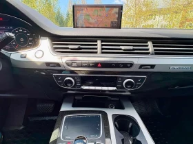 Audi Q7  3.0T Technik / 360 / DIS / HUD /BOSE / CARFAX  | Mobile.bg � ����� ������ 5
