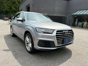 Audi Q7  3.0T Technik / 360 / DIS / HUD /BOSE / CARFAX  | Mobile.bg � ����� ������ 14
