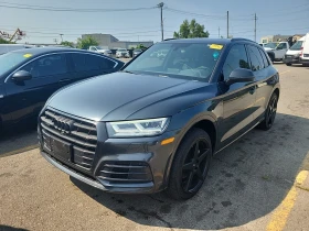 Audi Q5 Technik S Tronic/CARFAX/ПОДГРЕВ/ПАНОРАМА/ДИГИТАЛ