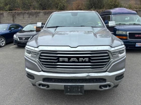 Dodge RAM 1500 * Longhorn * CARFAX * БЕЗ ПЪРВОНАЧАЛНА ВНОСКА - 27550 € - 96460827 6