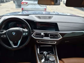 BMW X5 * Xdrive 40I* АВТОКРЕДИТ БЕЗ ПЪРВОНАЧАЛНА ВНОСКА*  | Auto.bg — изображение 10