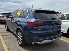 BMW X5 * Xdrive 40I* АВТОКРЕДИТ БЕЗ ПЪРВОНАЧАЛНА ВНОСКА*  | Auto.bg — изображение 6