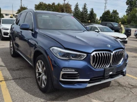 BMW X5 * Xdrive 40I* АВТОКРЕДИТ БЕЗ ПЪРВОНАЧАЛНА ВНОСКА*  | Auto.bg — изображение 5
