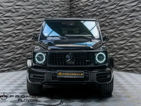 Mercedes-Benz G 63 AMG BURMESTER* 360CAM* ������*  | Mobile.bg � ����� ������ 2