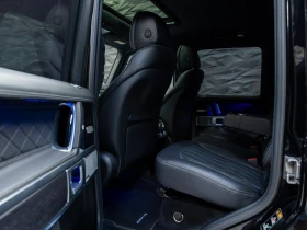 Mercedes-Benz G 63 AMG BURMESTER* 360CAM* ������*  | Mobile.bg � ����� ������ 13