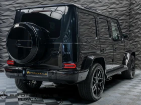 Mercedes-Benz G 63 AMG BURMESTER* 360CAM* ������*  | Mobile.bg � ����� ������ 5