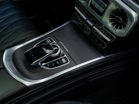 Mercedes-Benz G 63 AMG BURMESTER* 360CAM* ������*  | Mobile.bg � ����� ������ 16