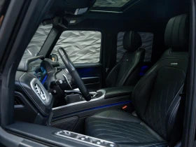 Mercedes-Benz G 63 AMG BURMESTER* 360CAM* ������*  | Mobile.bg � ����� ������ 9