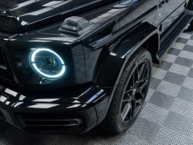 Mercedes-Benz G 63 AMG BURMESTER* 360CAM* ������*  | Mobile.bg � ����� ������ 7