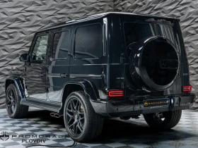 Mercedes-Benz G 63 AMG BURMESTER* 360CAM* ������*  | Mobile.bg � ����� ������ 4