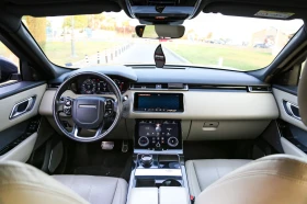 Land Rover Range Rover Velar подновен двигател - 25900 € - 47093645 6