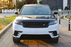 Land Rover Range Rover Velar подновен двигател - 25900 € - 47093645 4