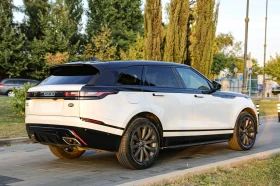 Land Rover Range Rover Velar подновен двигател - 25900 € - 47093645 5