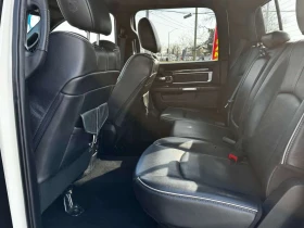 Dodge RAM 1500 * 4X4 Crew Cab Limited * CARFAX *  | Mobile.bg � ����� ������ 9
