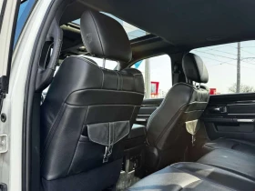 Dodge RAM 1500 * 4X4 Crew Cab Limited * CARFAX *  | Mobile.bg � ����� ������ 10