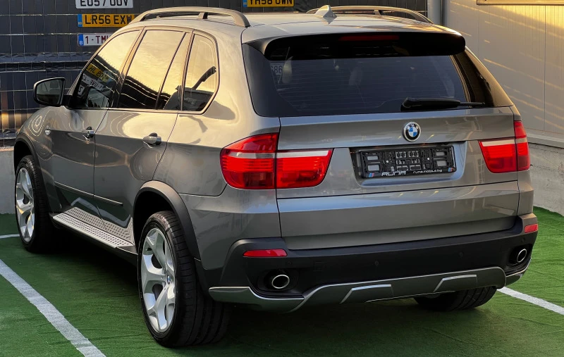 BMW X5 30d Sport Aero Panorama 181000km, снимка 6 - Автомобили и джипове - 46357048