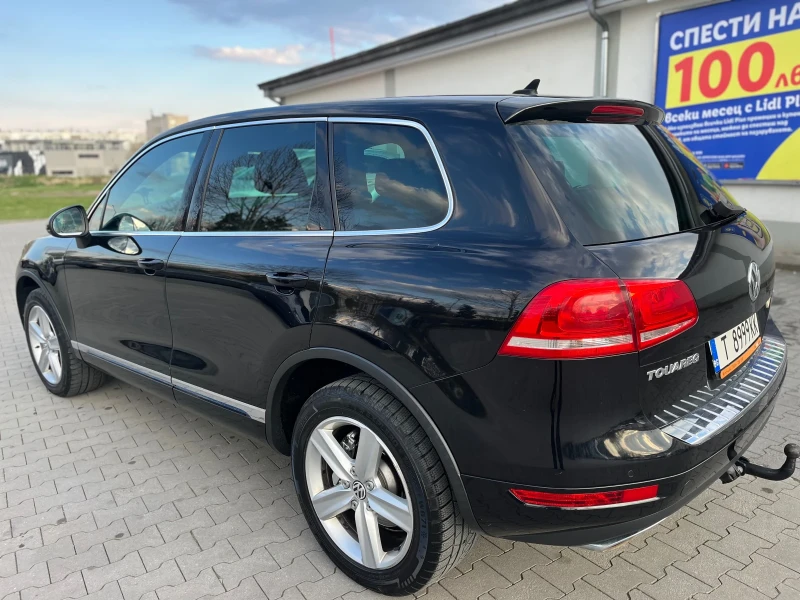 VW Touareg, снимка 11 - Автомобили и джипове - 47168016