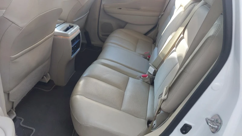 Nissan Murano Platinum , снимка 13 - Автомобили и джипове - 48041286