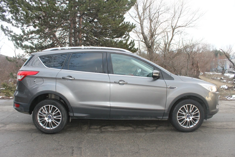 Ford Kuga 173000км, Италия, EVRO 5B, снимка 7 - Автомобили и джипове - 48705824