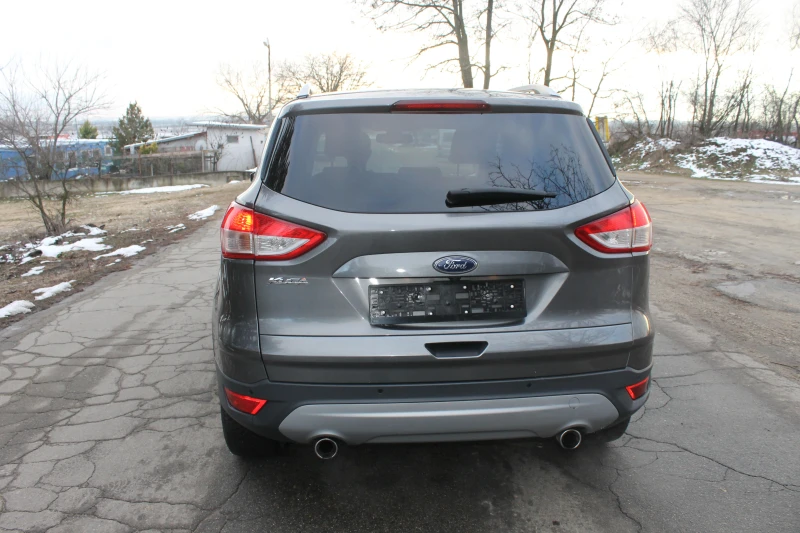 Ford Kuga 173000км, Италия, EVRO 5B, снимка 6 - Автомобили и джипове - 48705824