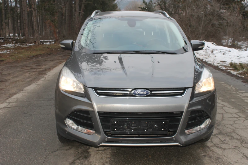 Ford Kuga 173000км, Италия, EVRO 5B, снимка 2 - Автомобили и джипове - 48705824