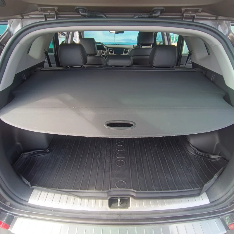 Hyundai Tucson, снимка 5 - Автомобили и джипове - 52700317