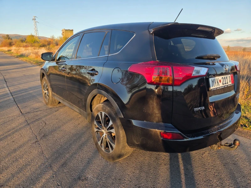 Toyota Rav4 2.2 D4D 150hp, снимка 2 - Автомобили и джипове - 52750109
