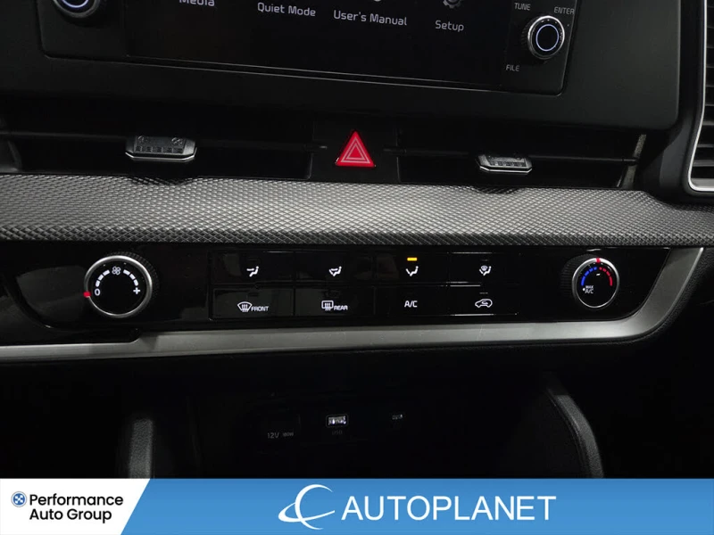 Kia Sportage LX * AWD* АвтоКредит (ЦЕНА ДО БГ), снимка 15 - Автомобили и джипове - 52542728