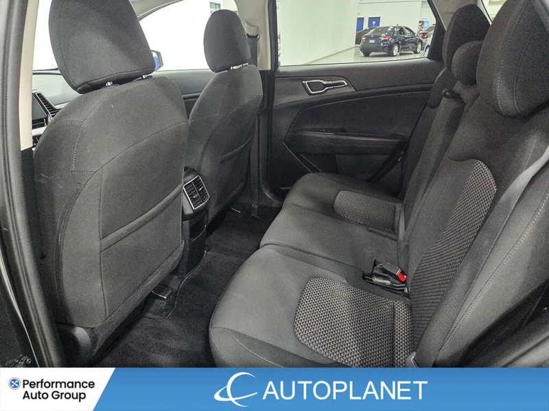 Kia Sportage LX * AWD* АвтоКредит (ЦЕНА ДО БГ), снимка 16 - Автомобили и джипове - 52542728