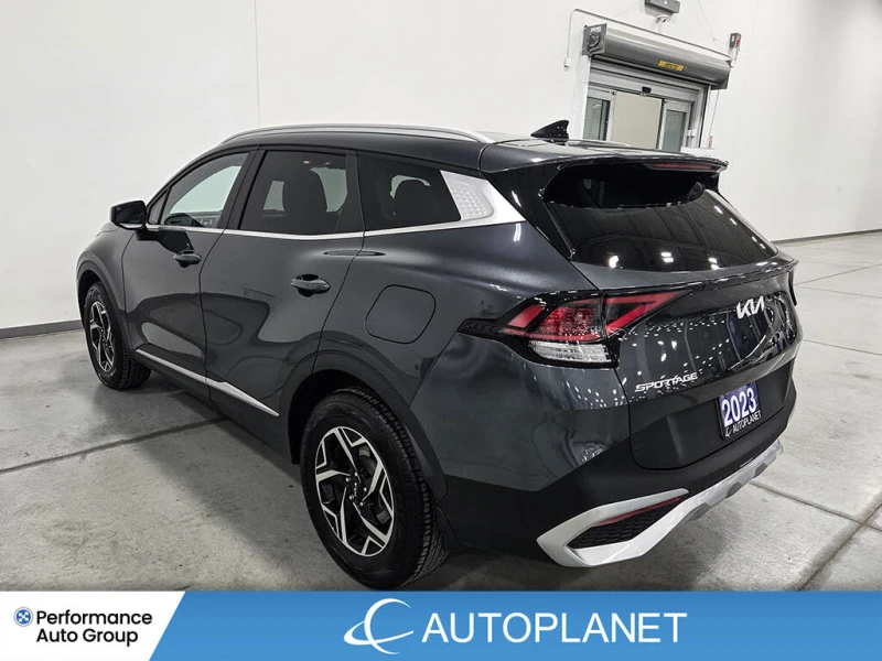 Kia Sportage LX * AWD* АвтоКредит (ЦЕНА ДО БГ), снимка 6 - Автомобили и джипове - 52542728