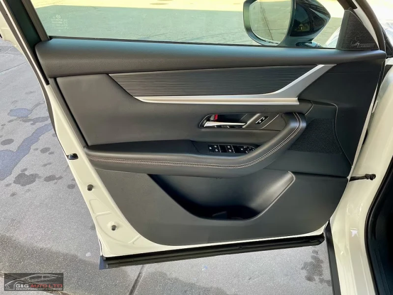 Mazda CX-60 2.5PHEV/328HP/HOMURA/PANO/MEMO/360/HUD/BOSE/640g, снимка 13 - Автомобили и джипове - 52572404