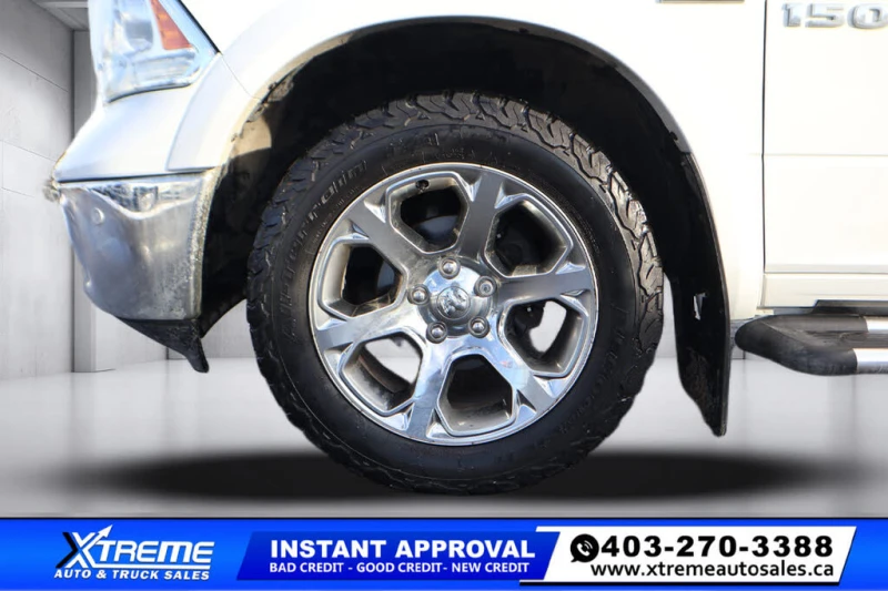 Dodge RAM 1500 Laramie ALPINE* ПОДГРЕВ* ОБДУХВАНЕ* CAM* , снимка 11 - Автомобили и джипове - 52750612