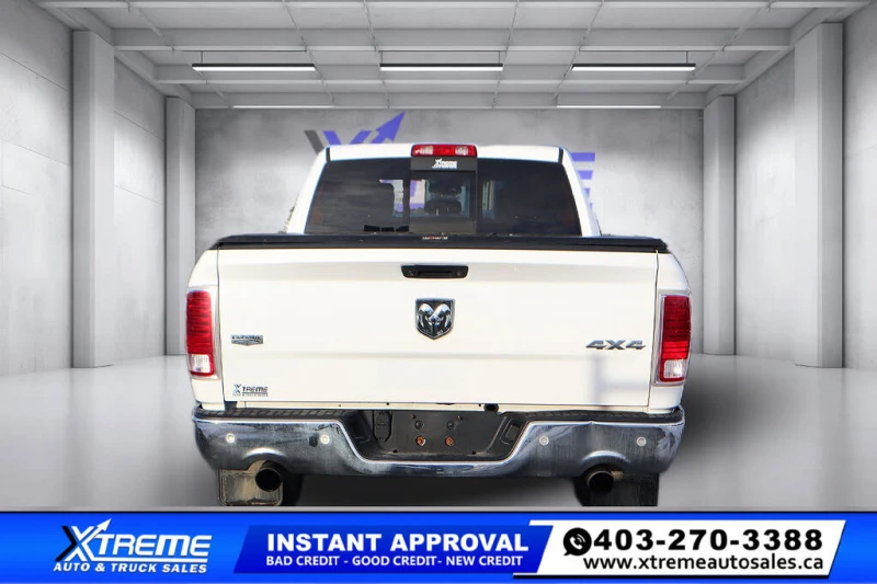 Dodge RAM 1500 Laramie ALPINE* ПОДГРЕВ* ОБДУХВАНЕ* CAM* , снимка 5 - Автомобили и джипове - 52750612