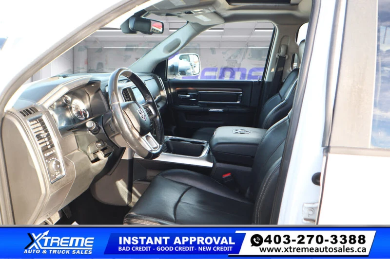 Dodge RAM 1500 Laramie ALPINE* ПОДГРЕВ* ОБДУХВАНЕ* CAM* , снимка 12 - Автомобили и джипове - 52750612