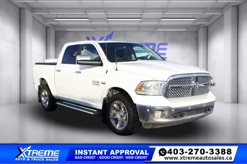 Dodge RAM 1500 Laramie ALPINE* ПОДГРЕВ* ОБДУХВАНЕ* CAM* 