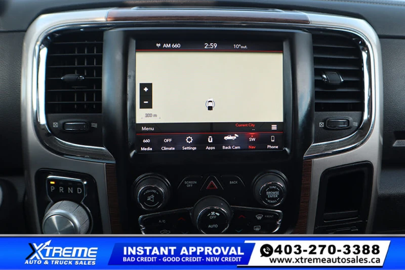 Dodge RAM 1500 Laramie ALPINE* ПОДГРЕВ* ОБДУХВАНЕ* CAM* , снимка 9 - Автомобили и джипове - 52750612