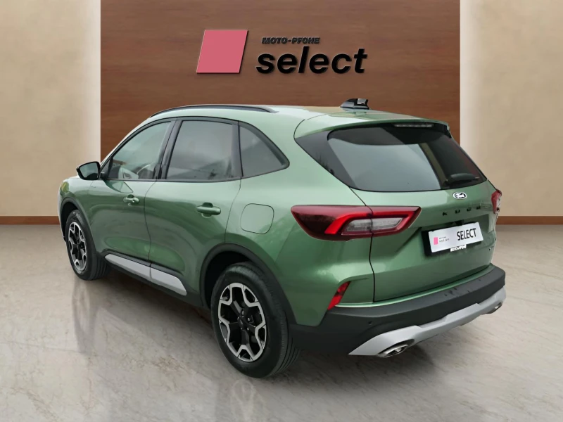 Ford Kuga 2.5 FHEV, снимка 6 - Автомобили и джипове - 53115508