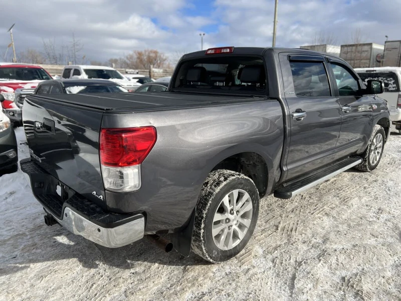 Toyota Tundra JBL* CREWMAX* 5.7* ПОДГРЕВ* КОЖА* КАМЕРА* ОБДУХВАН, снимка 6 - Автомобили и джипове - 53251631