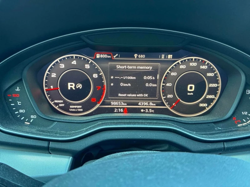 Audi Q5 * Progressiv * CARFAX * ЦЕНА ДО БГ, снимка 8 - Автомобили и джипове - 53391518