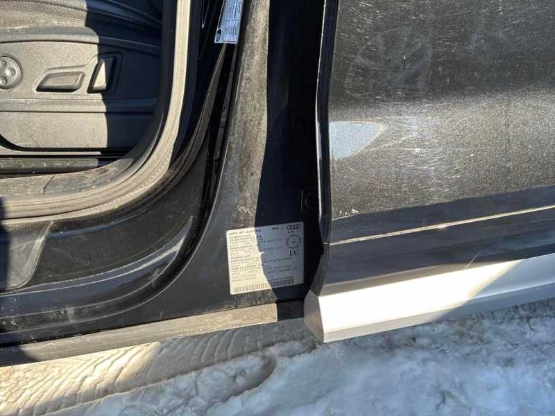 Audi Q5 * Progressiv * CARFAX * ЦЕНА ДО БГ, снимка 10 - Автомобили и джипове - 53391518