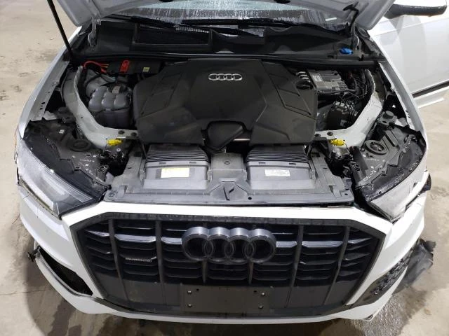 Audi Q7 PREMIUM PLUS, снимка 12 - Автомобили и джипове - 48597408