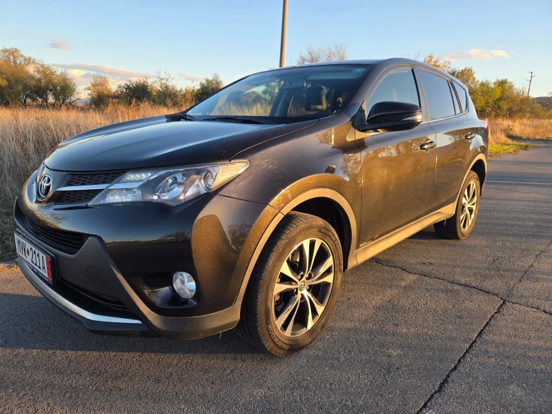 Toyota Rav4 2.2 D4D 150hp - 25500 лв. / 13037.94 € - 25381216 1