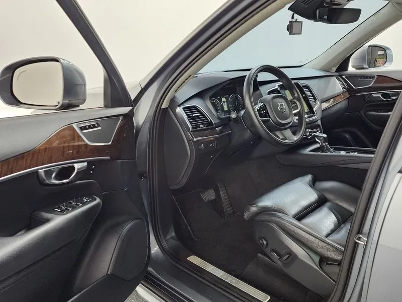 Volvo Xc90 2Nd Generation D5 Momentum, снимка 10 - Автомобили и джипове - 55089858