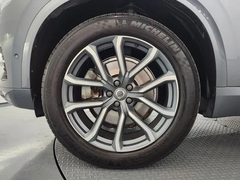 Volvo Xc90 2Nd Generation D5 Momentum, снимка 5 - Автомобили и джипове - 55089858