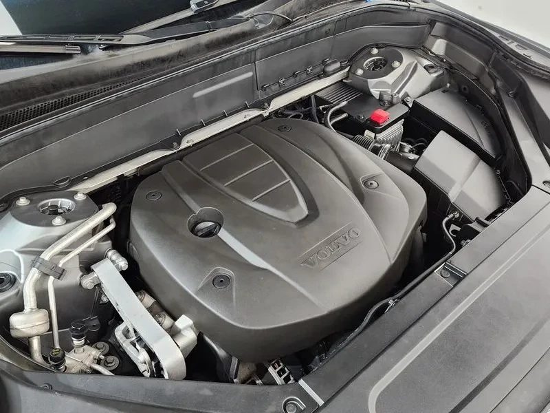 Volvo Xc90 2Nd Generation D5 Momentum, снимка 6 - Автомобили и джипове - 55089858