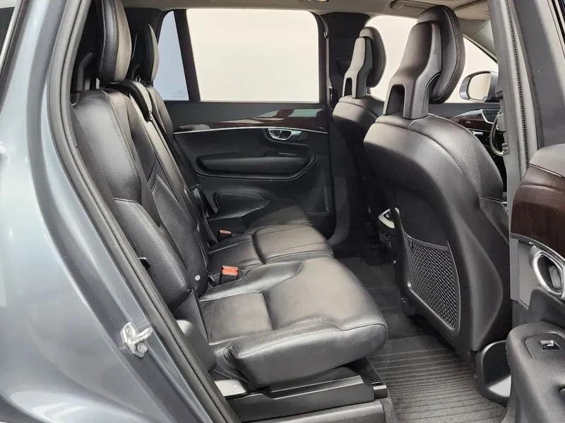 Volvo Xc90 2Nd Generation D5 Momentum, снимка 11 - Автомобили и джипове - 55089858