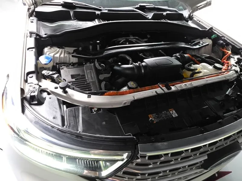 Ford Explorer 3.0 - САМО 30% АВАНС, снимка 6 - Автомобили и джипове - 56292860