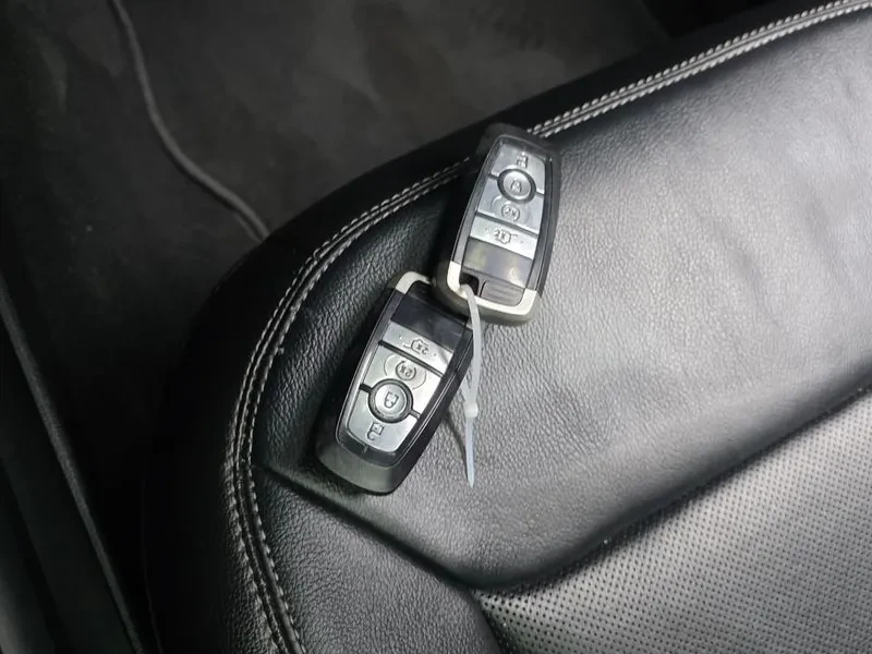 Ford Explorer 3.0 - САМО 30% АВАНС, снимка 14 - Автомобили и джипове - 56292860