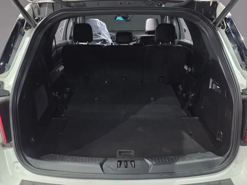 Ford Explorer 3.0 - САМО 30% АВАНС, снимка 17 - Автомобили и джипове - 56292860